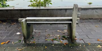 CSML decries stealing, damage to public property