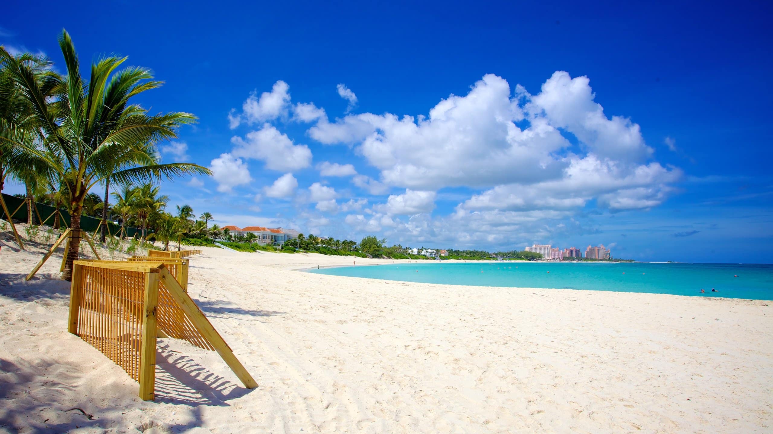 10 Best Beaches In Bahamas