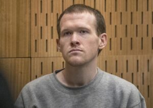 Christchurch mosque shooter files appeal against conviction