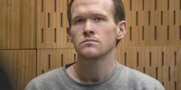 Christchurch mosque shooter files appeal against conviction