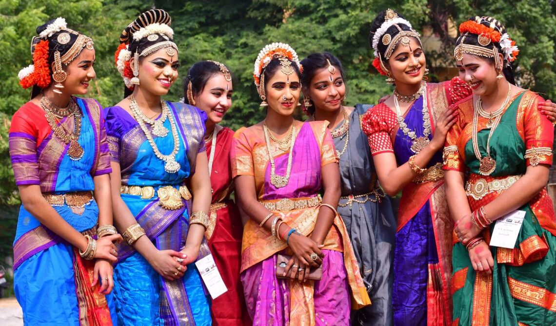 Collector inaugurates District Youth Festival at Ghantasala music college in Vijayawada