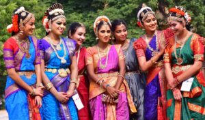 Collector inaugurates District Youth Festival at Ghantasala music college in Vijayawada