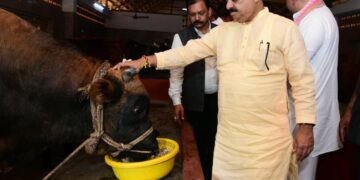 Congress and Jarkiholi should apologise for comments on the term ‘Hindu’: CM Bommai