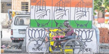 Congress first list for Gujarat election is a balancing act