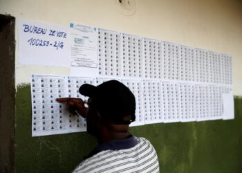 DR Congo to hold next presidential polls in December 2023