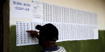 DR Congo to hold next presidential polls in December 2023