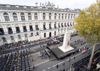Daily Quiz | On Armistice Day