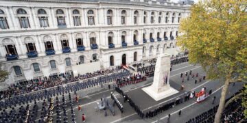 Daily Quiz | On Armistice Day