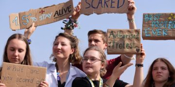 Data Point | Understanding the goals and vision of COP27 