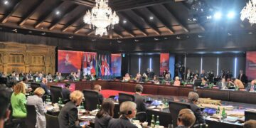 ‘Data for development’ will be integral part of overall theme of India’s G-20 presidency: PM Modi