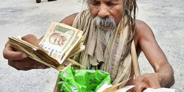 Demonetisation was part of a larger policy to expand formal economy, government tells Supreme Court