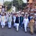 Dissent grows against Gehlot as Bharat Jodo Yatra heads for Rajasthan