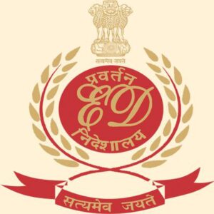 ED raids in Jharkhand, West Bengal in money laundering case