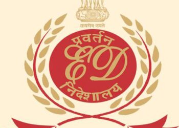 ED raids in Jharkhand, West Bengal in money laundering case
