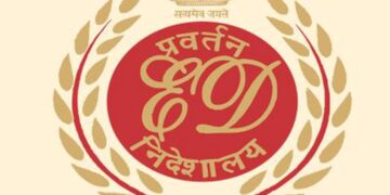 ED raids in Jharkhand, West Bengal in money laundering case