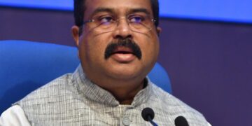 EWS quota verdict historic, a victory for PM’s mission: BJP