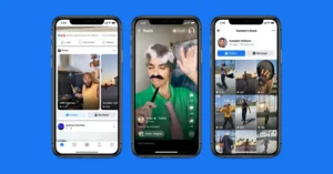 Easy Way To Download Facebook Reels Video In Gallery