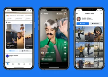 Easy Way To Download Facebook Reels Video In Gallery
