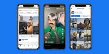 Easy Way To Download Facebook Reels Video In Gallery