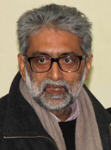 Elgar Parishad-Maoist case | SC to hear plea of Gautam Navlakha, probe agency on Friday