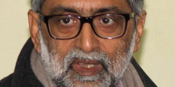 Elgar Parishad-Maoist case | SC to hear plea of Gautam Navlakha, probe agency on Friday