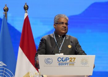 Ensure workers’ representation in ILO meet: Trade Unions ask of Bhupender Yadav