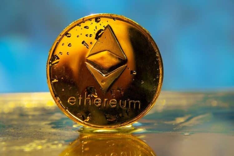 Use Of Ethereum Blockchain In Oil Trading