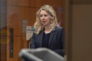 Explained | Why was former Theranos CEO Elizabeth Holmes given 11 years in prison?