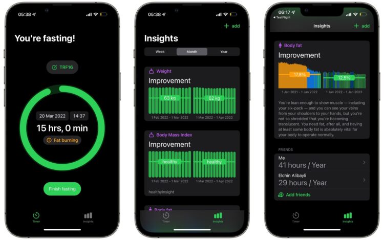 FastBot App Review 2022 | Diet-Free Weight Loss