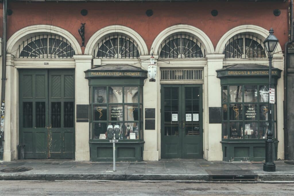 20 Interesting Facts About New Orleans That You Should Know — The