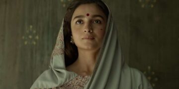 Flashback To February: Movies Edition