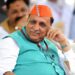 Former Chief Minister Vijay Rupani, top Ministers opts out of Gujarat Assembly election