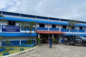 Four dead after shooting in Brazil schools; more wounded