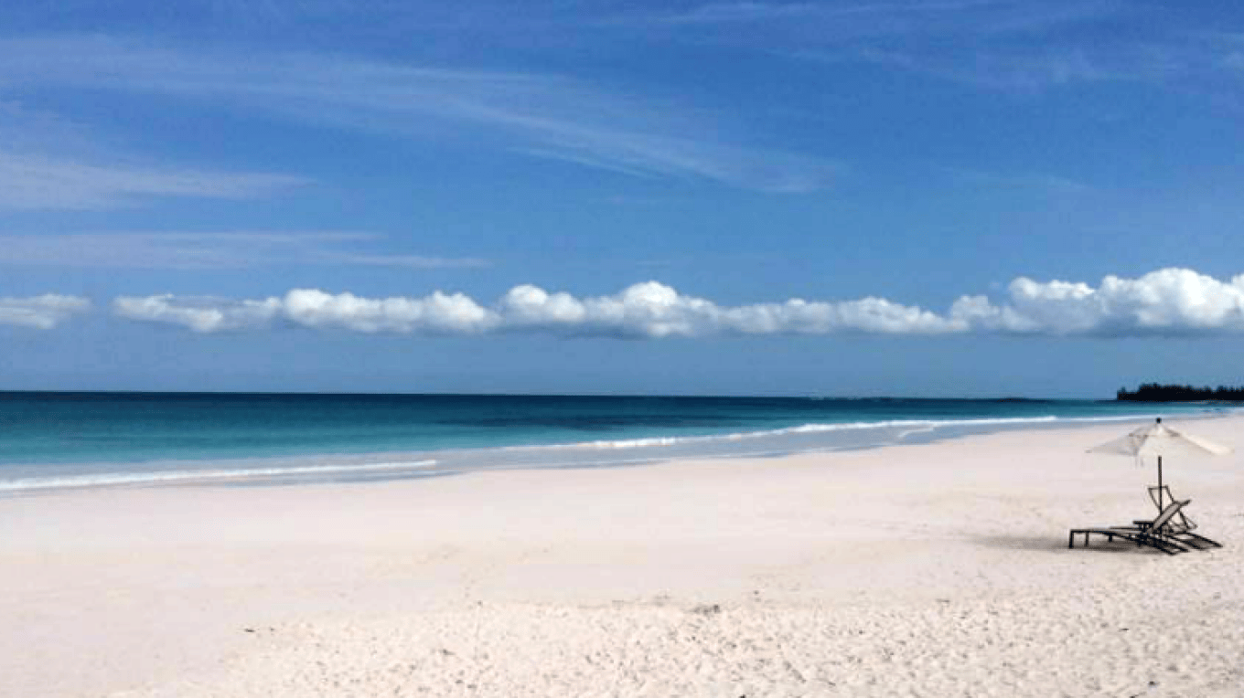 10 Best Beaches In Bahamas