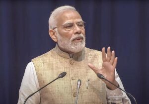Fundamental duties should be the first priority of citizens: Prime Minister Modi