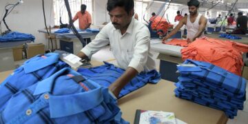 Garment cargo for Qatar World Cup boosts export via Kerala airports