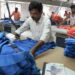 Garment cargo for Qatar World Cup boosts export via Kerala airports