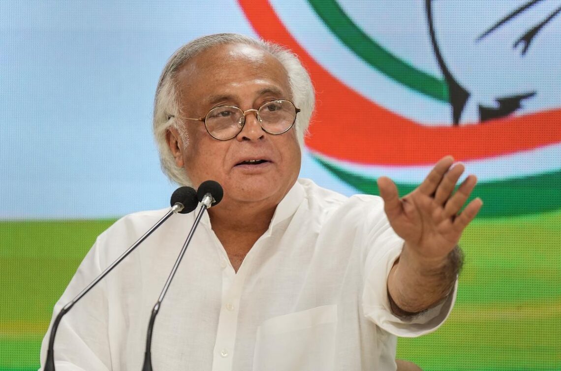 Gehlot-Pilot tussle | Won’t hesitate to take ‘tough decision’, says Congress