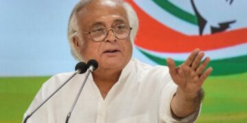 Gehlot-Pilot tussle | Won’t hesitate to take ‘tough decision’, says Congress