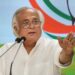 Gehlot-Pilot tussle | Won’t hesitate to take ‘tough decision’, says Congress