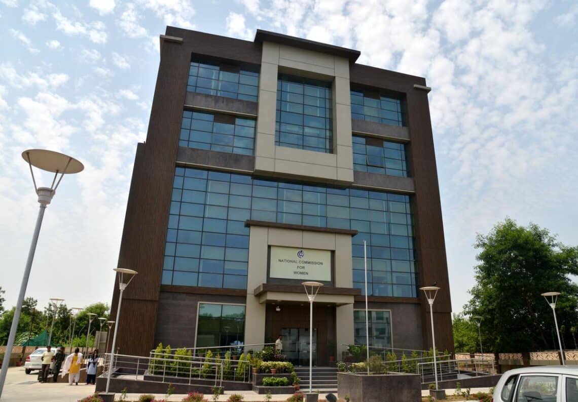 Girls being forced into prostitution in Rajasthan: National Commission for Women