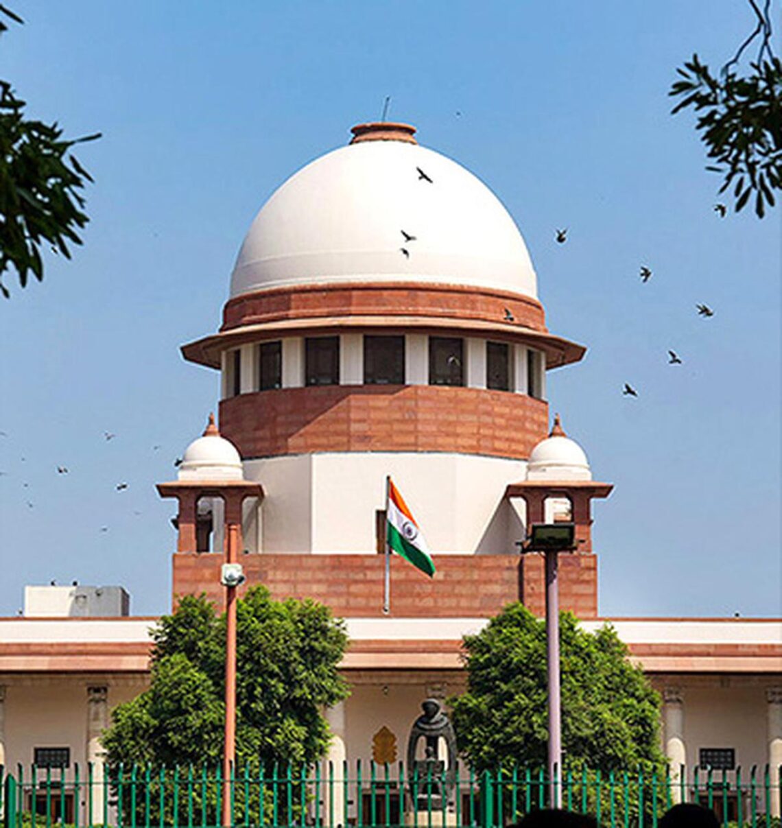 Govt. asks SC to reconsider 20 names recommended for High Court judges