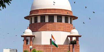 Govt. asks SC to reconsider 20 names recommended for High Court judges