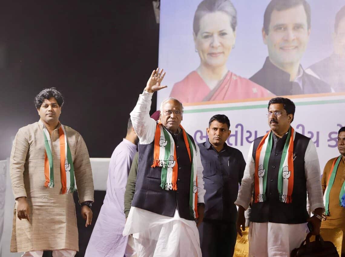 Gujarat Assembly elections | Phase 1 campaign ends; Saurashtra and Kutch go to the polls on December 1