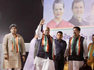 Gujarat Assembly elections | Phase 1 campaign ends; Saurashtra and Kutch go to the polls on December 1