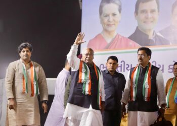 Gujarat Assembly elections | Phase 1 campaign ends; Saurashtra and Kutch go to the polls on December 1