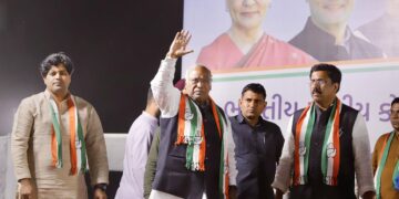 Gujarat Assembly elections | Phase 1 campaign ends; Saurashtra and Kutch go to the polls on December 1