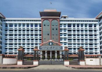 HC adjourns hearing on plea for police probe: conspiracy to attack Governor at Kannur University