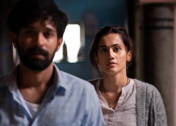 “Haseen Dillruba” : Ending Explained | Who Is The Killer ?