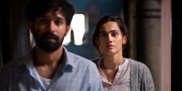 “Haseen Dillruba” : Ending Explained | Who Is The Killer ?